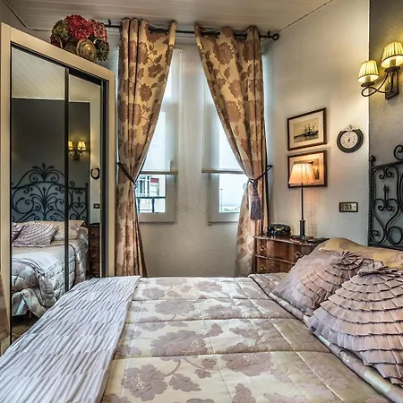 Hotel Boutique Brisas *