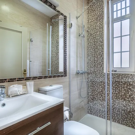 Hotel Boutique Brisas *