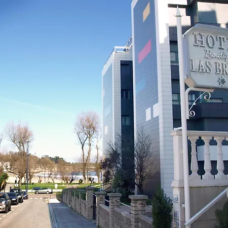 Boutique Brisas Szálloda *