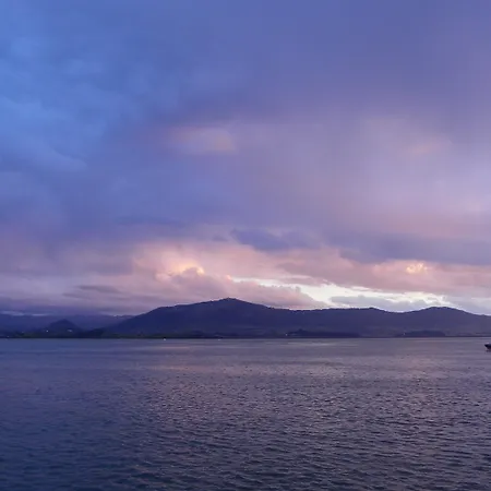 Hotel Boutique Brisas *