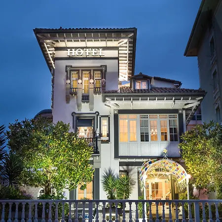 Boutique Brisas Hotel