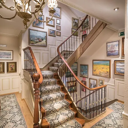 Boutique Brisas Szálloda