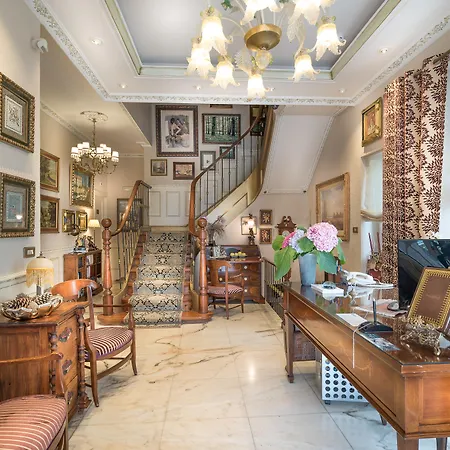 Hotel Boutique Brisas