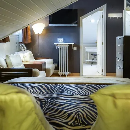 Boutique Brisas Hotel Santander
