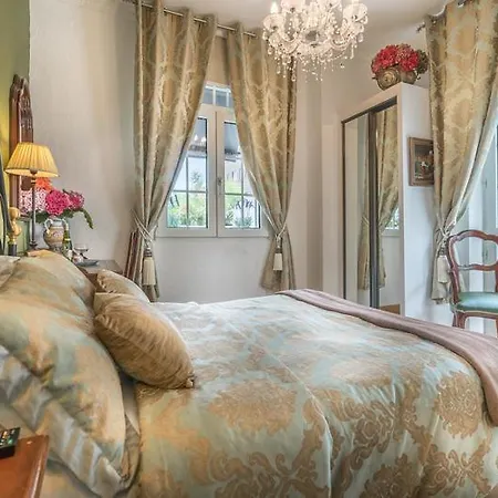 Boutique Brisas Szálloda Santender