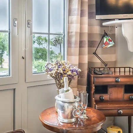 Boutique Brisas * Santander