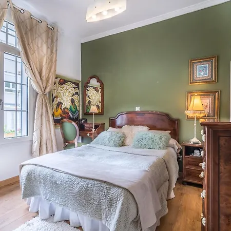 Boutique Brisas ホテル *