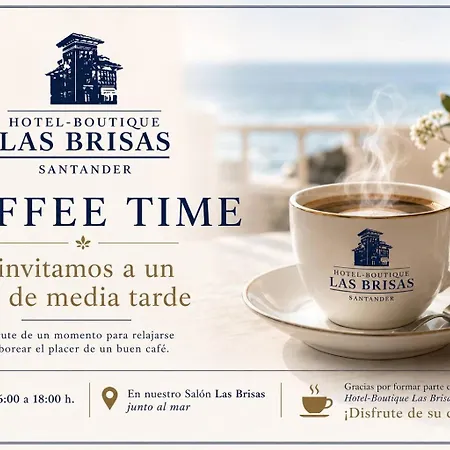 Boutique Brisas *