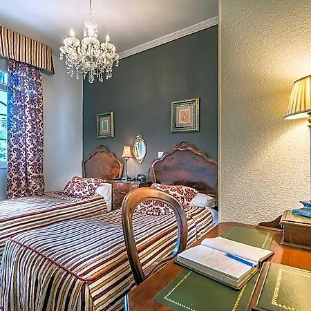 Boutique Brisas Hotel