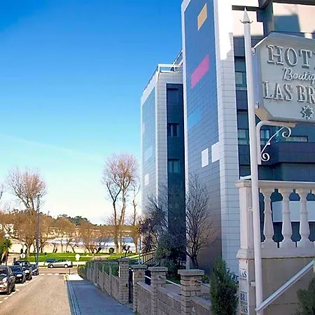 Boutique Brisas