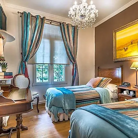 Boutique Brisas Hotel