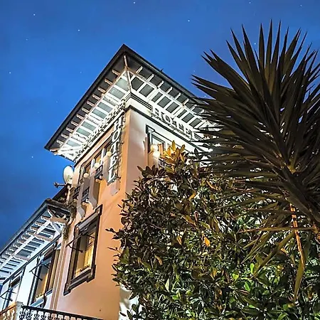 Boutique Brisas Hotel *