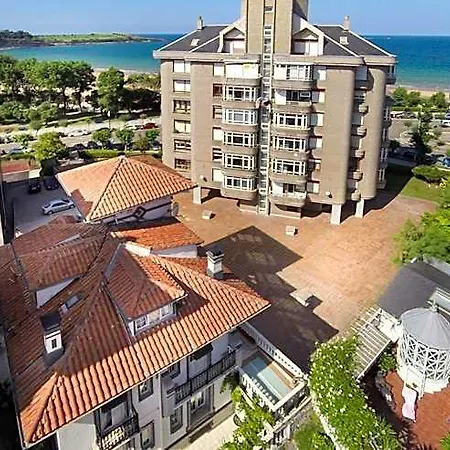 Boutique Brisas Hotel *