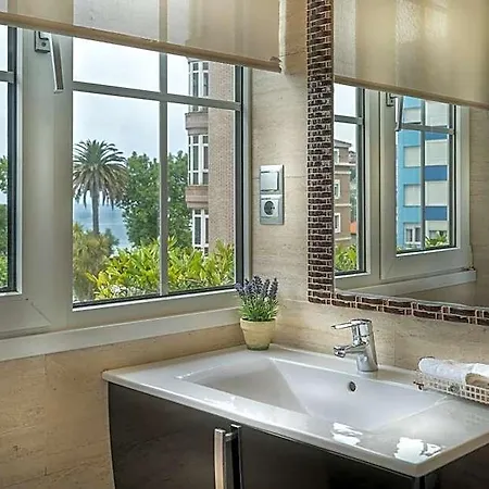 Boutique Brisas Hotel