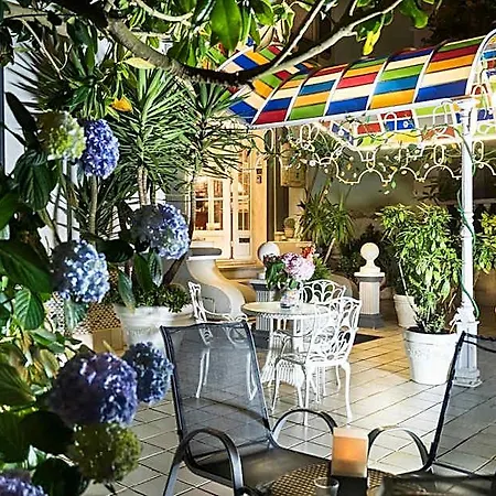 Hotel Boutique Brisas Santander