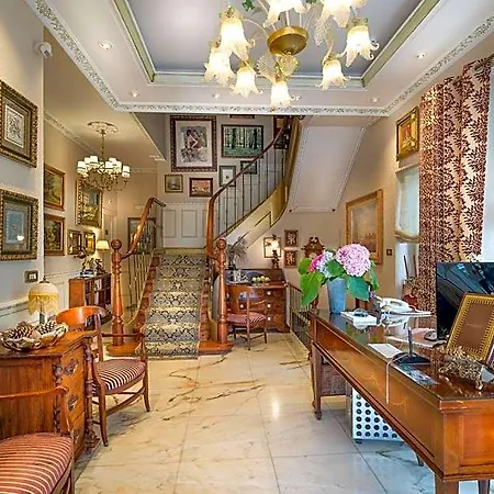 Hotel Boutique Brisas Santander