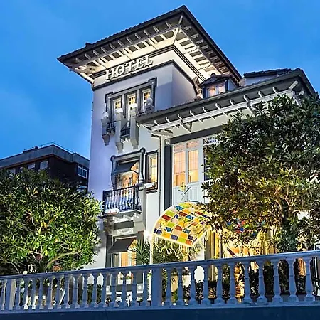 Boutique Brisas Hotel