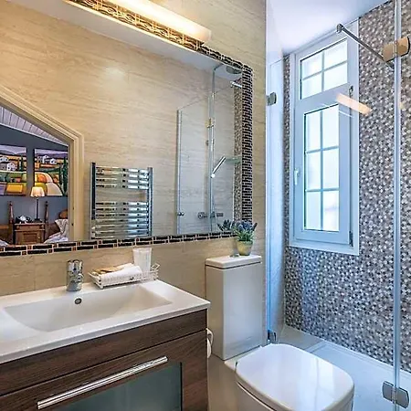 Hotel Boutique Brisas Santander