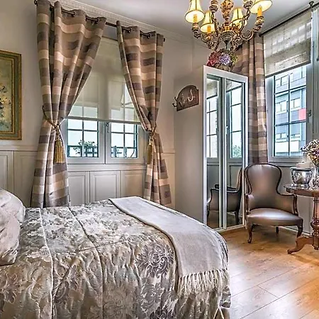 Hotel Boutique Brisas