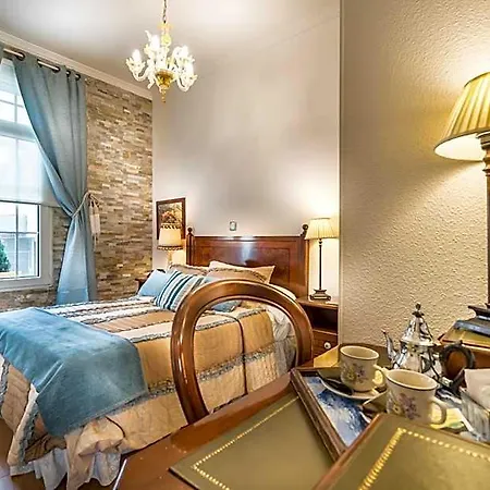 Boutique Brisas Hotel Santander