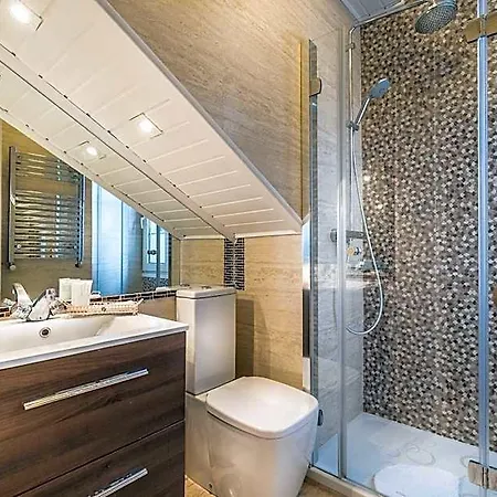 Boutique Brisas Hotel Santander