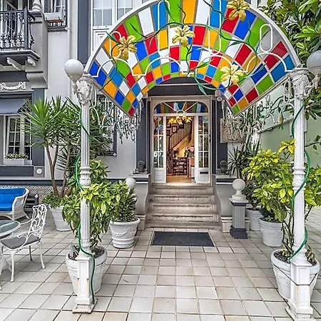 Hotel Boutique Brisas