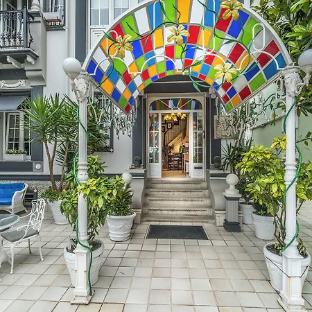 Boutique Brisas Hotel *