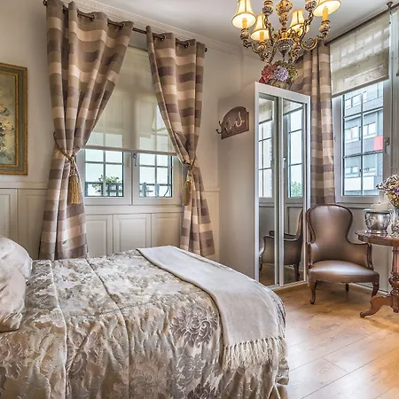 Boutique Brisas Hotel Santander