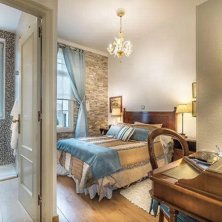 Hotel Boutique Brisas Santander