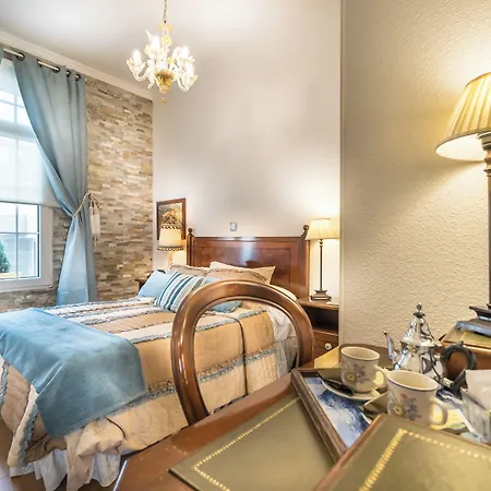 Boutique Brisas Hotel