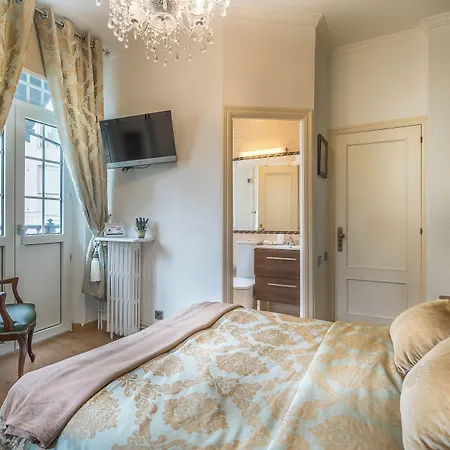 Hotel Boutique Brisas Santander
