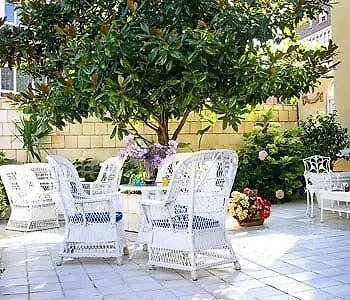 Boutique Brisas Hotel