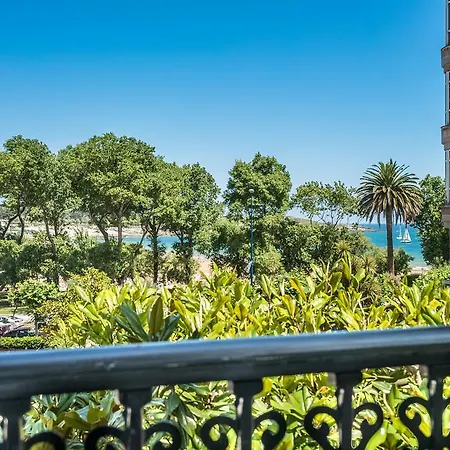 Hotel Boutique Brisas Santander