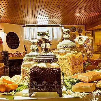 Hotel Boutique Brisas Santander