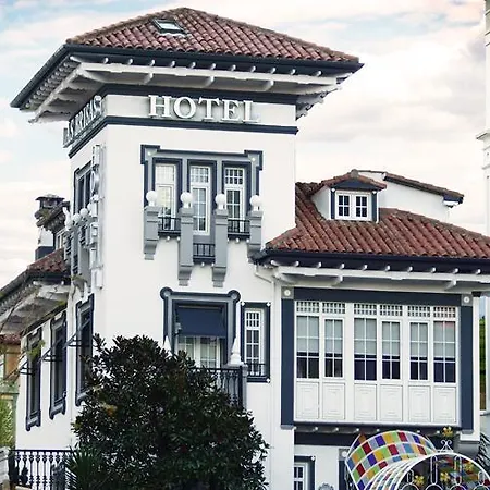Hotel Boutique Brisas