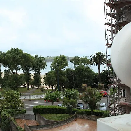 Szálloda Boutique Brisas