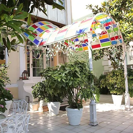 Boutique Brisas