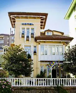 Boutique Brisas Hotel