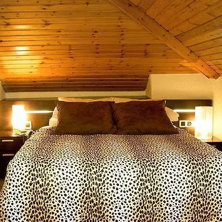 Szálloda Boutique Brisas