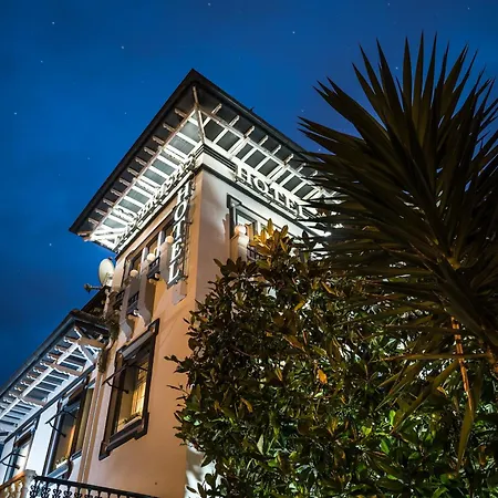 Boutique Brisas Szálloda *