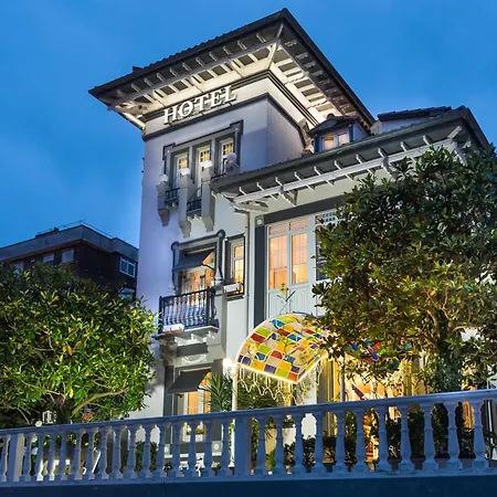 Szálloda Boutique Brisas *