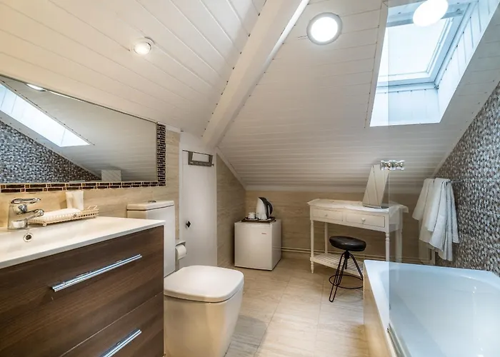 Hotell Boutique Brisas Santander