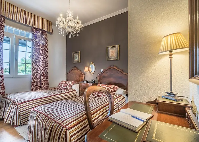 Hotel Boutique Brisas *