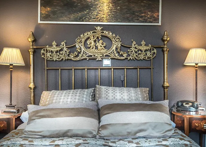 Boutique Brisas Hotel *