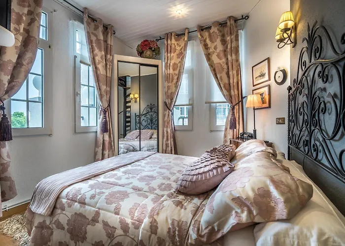 Hotel Boutique Brisas *