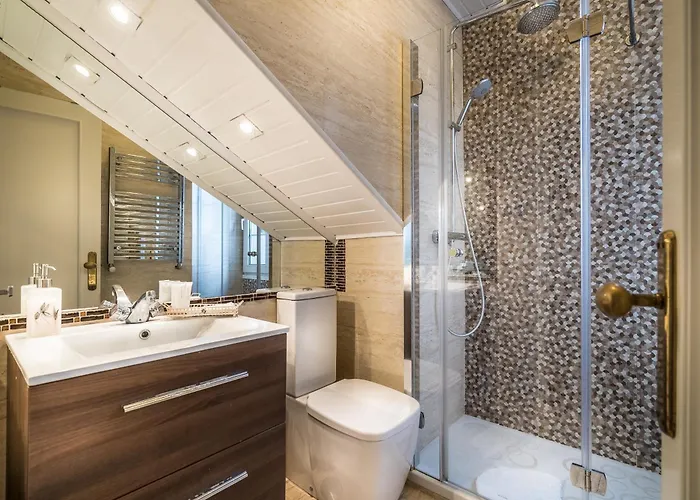 Boutique Brisas * 산탄데르