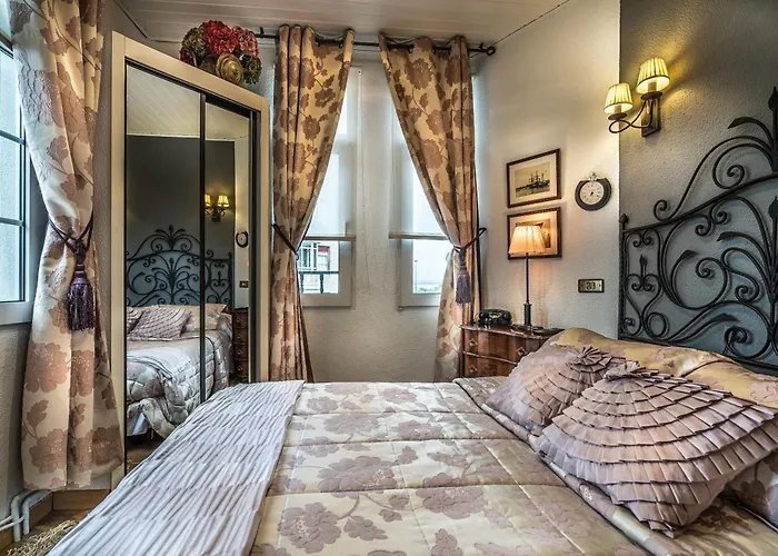 Hotell Boutique Brisas *