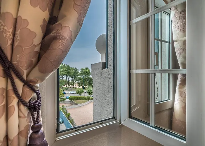 Boutique Brisas Hotell