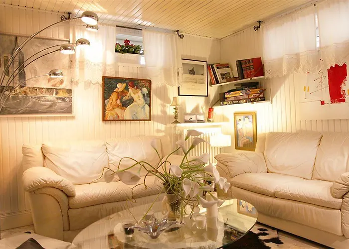 ホテル Boutique Brisas