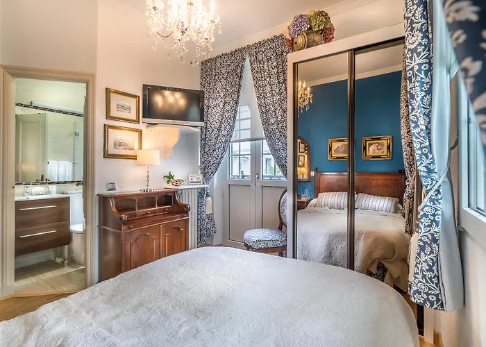 Hotel Boutique Brisas Santander